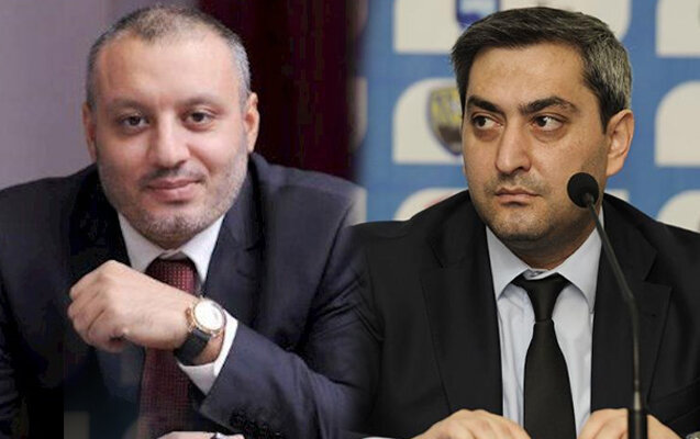 "Qarabağ"ın oyununa görə Xankəndiyə gedirlərmiş...