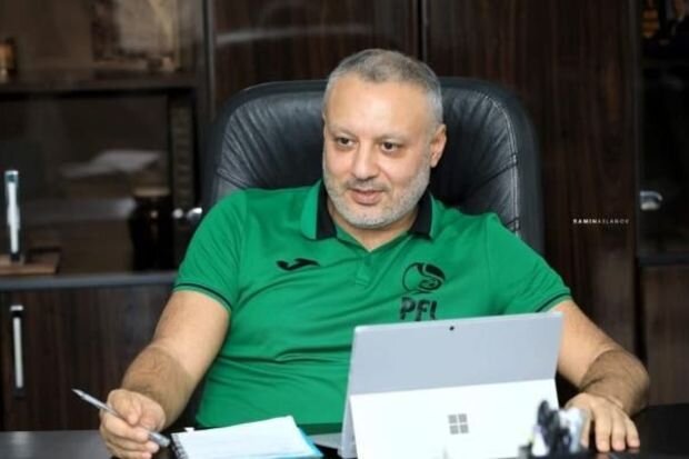 Qəzaya düşən PFL prezidenti əməliyyat üçün TÜRKİYƏYƏ APARILIR