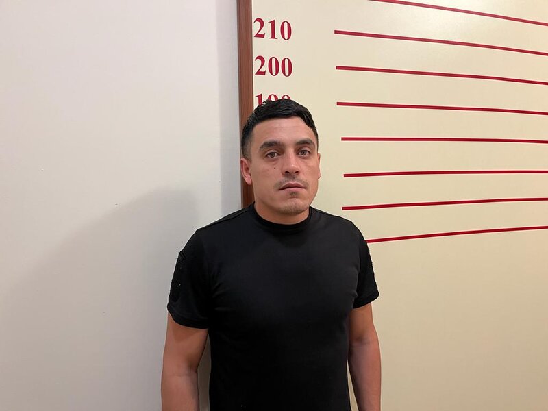 Azərbaycanda ŞOK DƏLƏDUZLUQ: onunla evlənmək istəyən qızları belə aldatdı - VİDEO