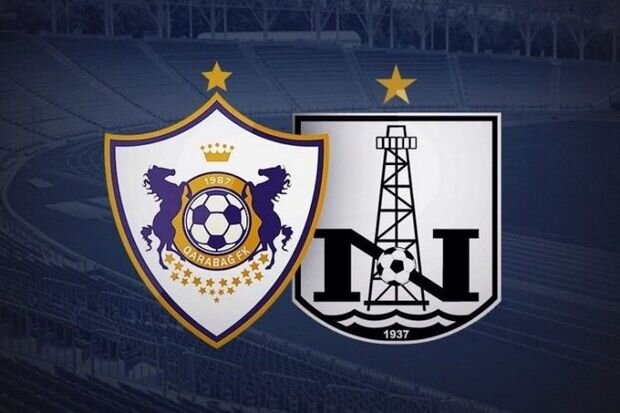 Bu gün "Qarabağ" "Neftçi"ni qəbul edəcək