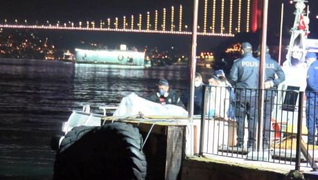 Parçalanmış cəsəd tapıldı - Tanınmaz haldadır