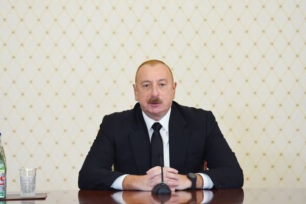 Azərbaycanda bir sıra siyasi partiyalar İlham Əliyevin prezidentliyə namizədliyini dəstəkləyiblər