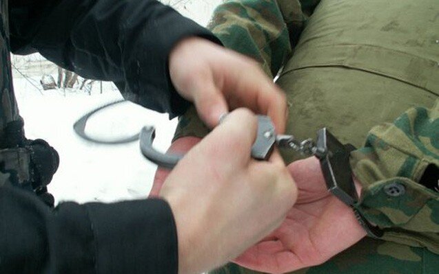 Çağırışçıları xidmətdən yayındıran zabitlərə hökm oxundu