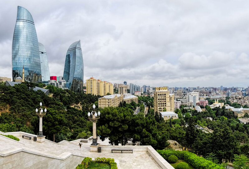Sabahın hava proqnozu AÇIQLANDI