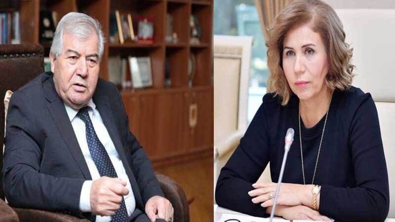 Deputatdan komitə sədrinə: "Uşaqpulu məsələsini dövlət qarşısında qaldırmısınızmı?"