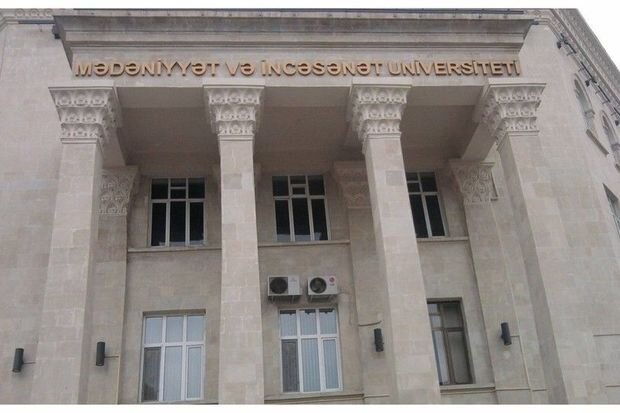 Azərbaycanda universitet üçün teatr binası tikiləcək