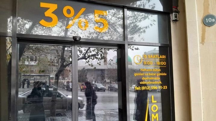 Bakıda şok dələduzluq: "Lombard Xəyal" qızılları götürüb yoxa çıxıb