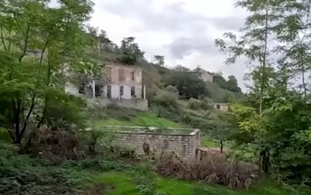 Xankəndiyə ilk bu şəxslər köçürüləcək (VİDEO)