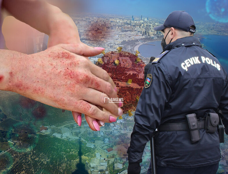 Azərbaycanda yeni pandemiya elan oluna bilər? - AÇIQLAMA - VİDEO