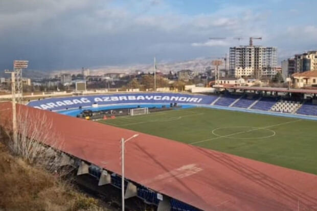 Xankəndiyə yollanacaq "Qarabağ" azarkeşlərinin sayı BİLİNDİ
