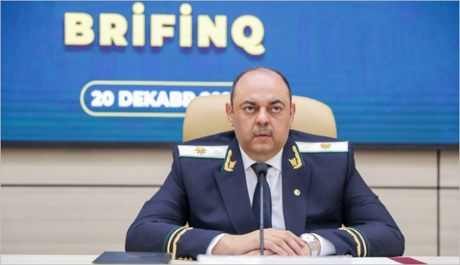 "Vətəndaşların seçki hüquqlarının qorunması ilə bağlı qaydalar müəyyən edilib" - Elçin Məmmədov