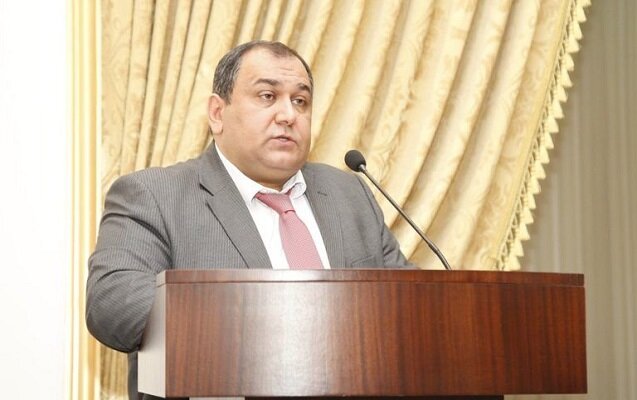 Deputatın oğlu məhkəməyə verildi: ölkədən çıxışına "stop" qoyulur