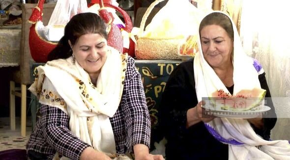 Naxçıvanda çillə mərasimləri: Adətlər və atributlar necədir? - FOTO