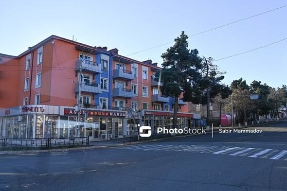 Xankəndidə keçiriləcək "Qarabağ" - MOİK matçının start heyəti açıqlandı - YENİLƏNİR + FOTO/CANLI YAYIM