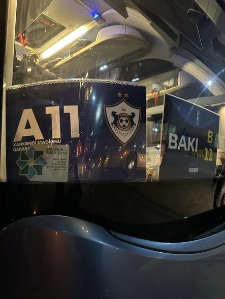 Xankəndidə keçiriləcək "Qarabağ" - MOİK matçının start heyəti açıqlandı - YENİLƏNİR + FOTO/CANLI YAYIM