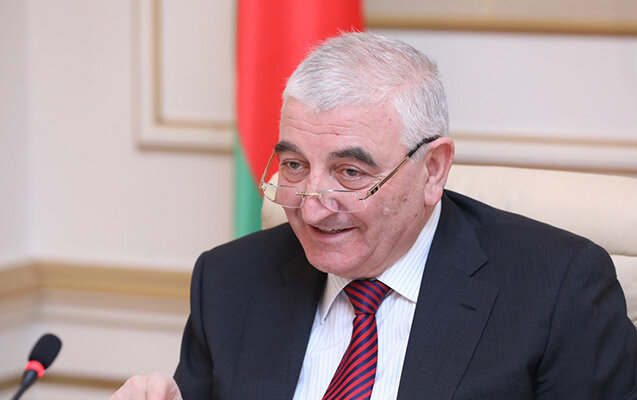 "Hava şəraitinə görə Ağdərə və Kəlbəcərdə yaradılan seçki məntəqələrinə baxış keçirilməsi çətindir" - Məzahir Pənahov