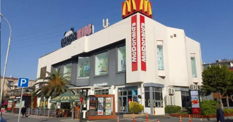 "McDonalds" 1500 manat cərimələnə bilər