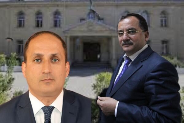 İcra başçısı Rəcəb Babaşov müavini Məmməd Alıyevi DANLADI - Vaxt qoyub ki… (ŞOK İDDİA)