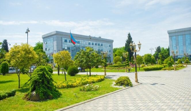 Lənkəran RİH yenə təmir işləri aparacaq - 650 minlik tender udan şirkət kimindir?