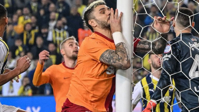 İkardinin derbidə yanaq sümüyü sınıb - FOTO