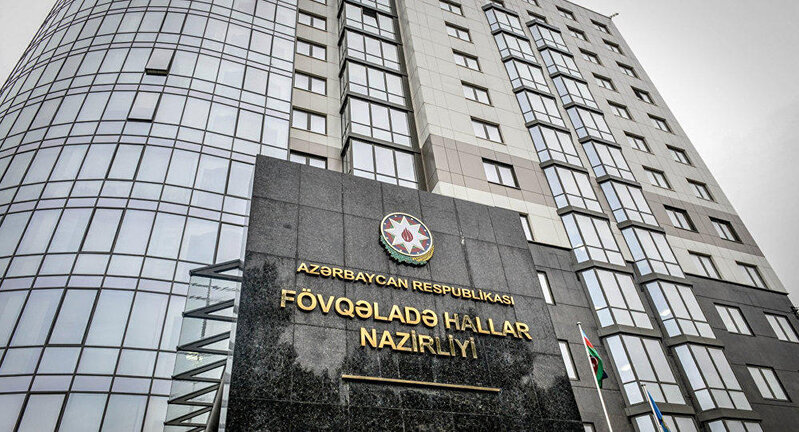 Nazirlikdən Yeni illə bağlı əhaliyə XƏBƏRDARLIQ