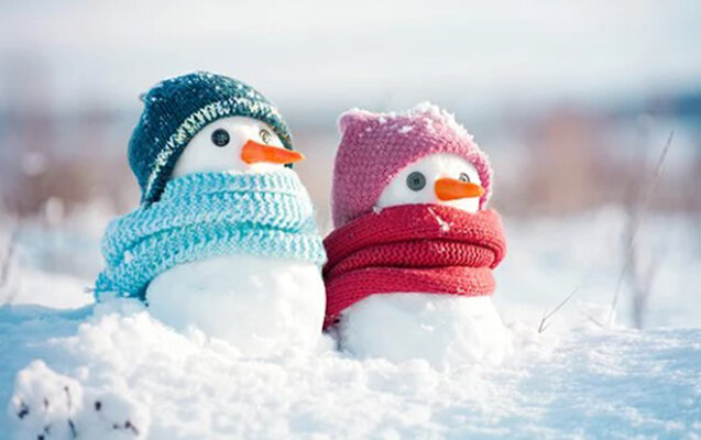 Sabaha qar gözlənilir