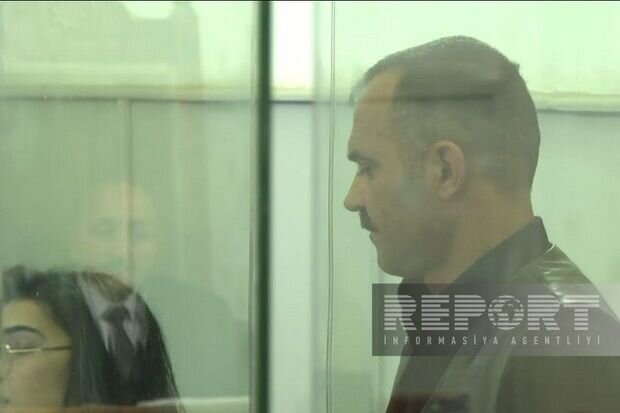 12 il öncə boşandığı arvadını və övladlarını qumbara ilə partladıb öldürməyə cəhd edən şəxsə hökm oxundu