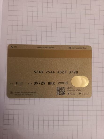 Dünya işığına həsrət qalan Eminin anası fəryad edir: "Nə məni, nə də atasını görüb" - FOTO