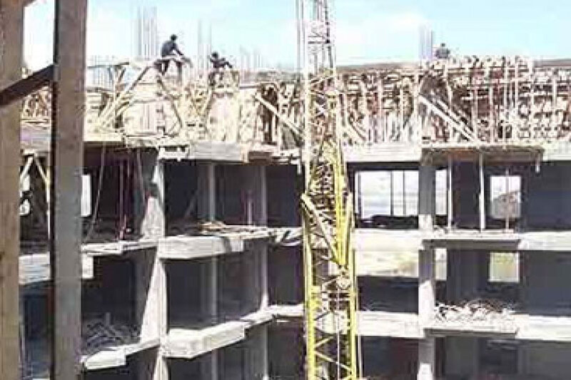 Tikinti layihələri üçün müfəssəl planların məcburi tətbiqi müddəti daha 3 il təxirə salınır