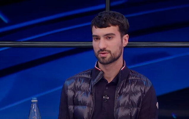 Mahir Emreli millinin keçmiş üzvlərinə söz atdı - "Sanki uğurlu idilər"+Video