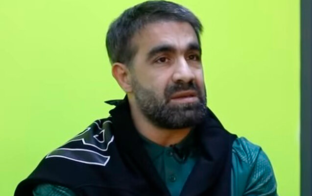 Rafael Ağayev rekordlarına görə ildə 50 min dollar qazanacaq - Video