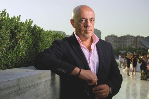 Yalçın Adıgözəlova VƏZİFƏ VERİLDİ