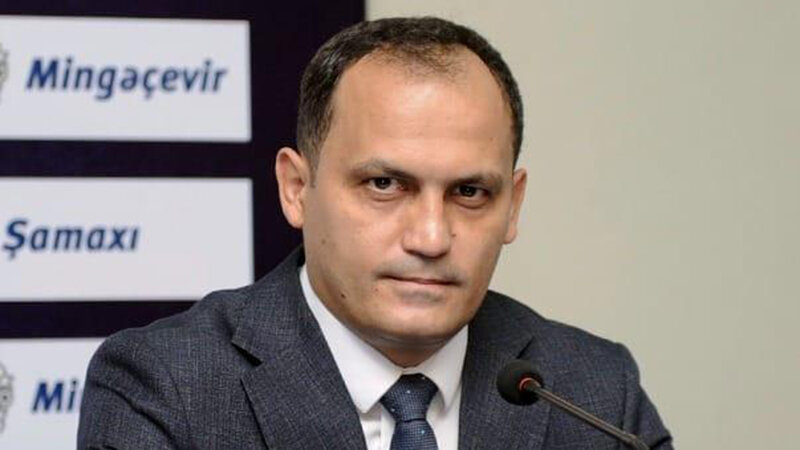 PFL prezidenti Türkiyəyə yollandı: "Əhvalı yerindədir, müsbət irəliləyişlər göstərir"