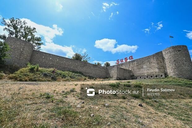 Kəlbəcər, Şuşa və Qubadlının Baş planları təsdiq ediləcək