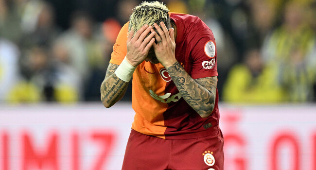 Mauro İkardi Super kubok matçında oynayacaq?