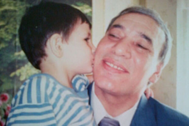 Bu gün Nüsrət Kəsəmənlinin doğum günüdür