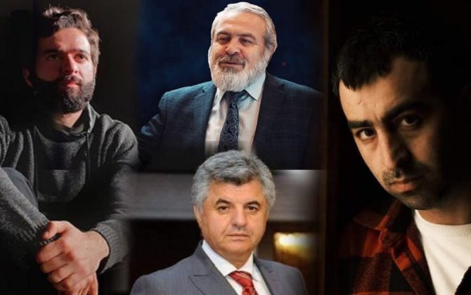 İrəvan Teatrında qalmaqal böyüyür-"O gündən direktorun bizimlə ədavəti başladı, nazirliyin məsələsinə niyə biz baxmalıyıq?"