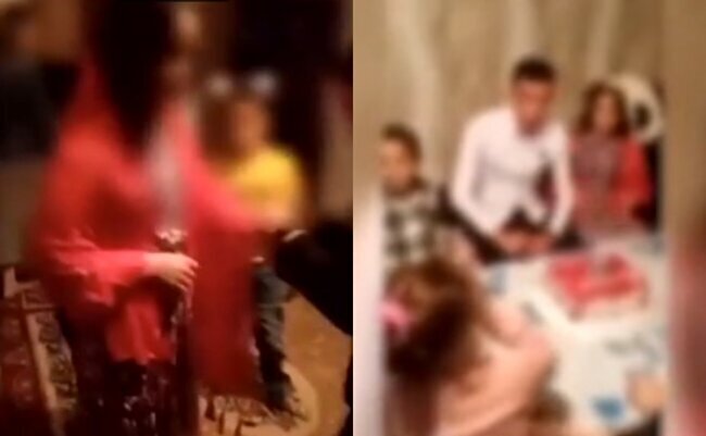 12 yaşlı qızın 32 yaşlı kişi ilə nişanlandırılmasına dövlət qurumlarından REAKSİYA - YENİLƏNİB