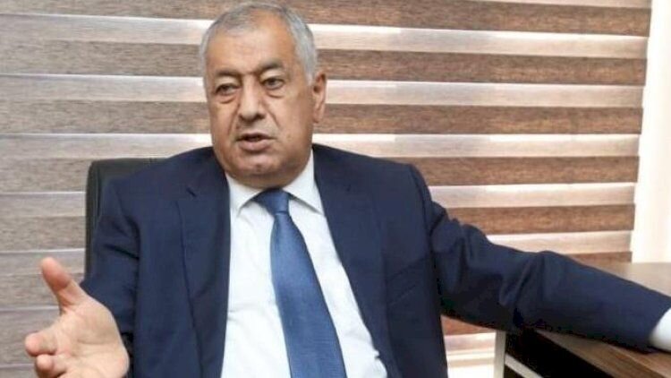 Millət vəkilinin səhhəti PİSLƏŞDİ: Türkiyəyə APARILDI