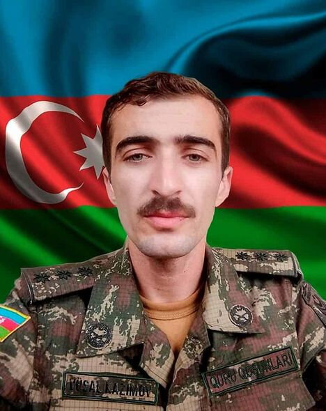 Şəhid atası direktor təyin edildi - FOTO