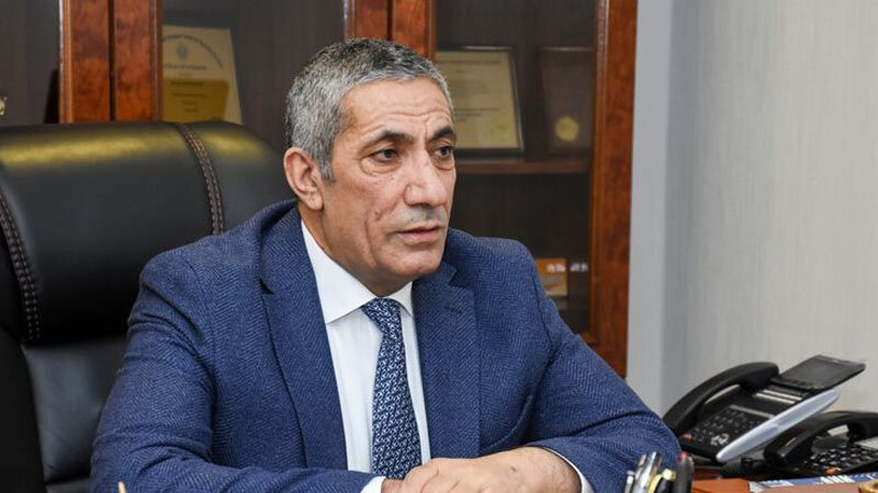 "Maşın yuyan, təhsili olmayan adamları Azərbaycana qarşı danışdırırlar" - Siyavuş Novruzov