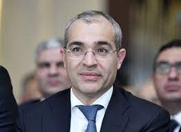 Mikayıl Cabbarov: Ölkəmizin tərəqqisinin 2024-cü ildə də davam edəcəyinə əminik