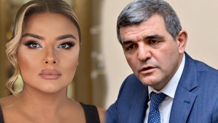 Kamilə Fazil Mustafanı tanımadı: "O kimdir?" - VİDEO