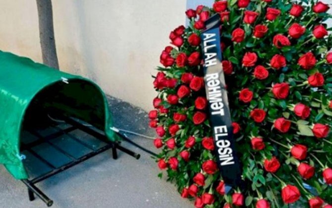 Ramin Məmmədov qonaq getdiyi məclisdə öldü - FOTO