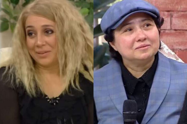 Aygün Bəylərin bacısı: "Düşündük ki, ayıla bilər" - AÇIQLAMA