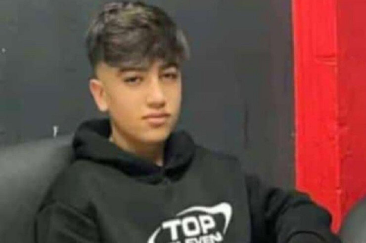 Azərbaycanlı yeniyetmə İstanbulda faciəli şəkildə öldü