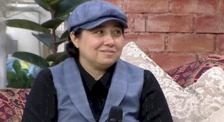 Röya Aygünü buna görə məhkəməyə vermişdi - Video