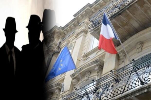 Azərbaycanda həbsdə olan Fransa casuslarından birinin şəxsiyyəti məlum oldu