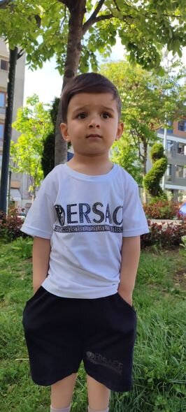 5 yaşlı Cəsurun iki ayı qalıb: "Müalicə üçün maşınımı satdım, əməliyyat üçün pulumuz yoxdur" - FOTO