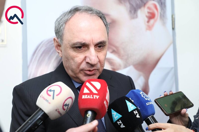 "Prezidentlə xanımı hadisəni nəzarətə götürüb" - Kamran Əliyev